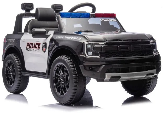 Elektrické autíčko FORD RANGER