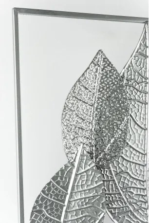 Dekorácia kovová 50x50x4,5cm 19SMB2813N