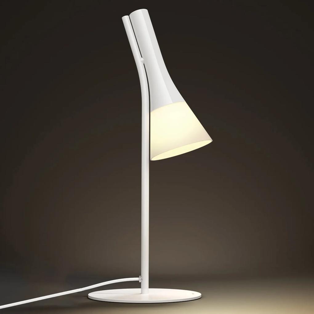 Philips Hue White Ambiance Explore stolná lampa
