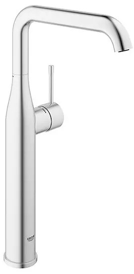 GROHE 32901DC1 - Umývadlová batéria ESSENCE, veľkosť XL, nerezová oceľ