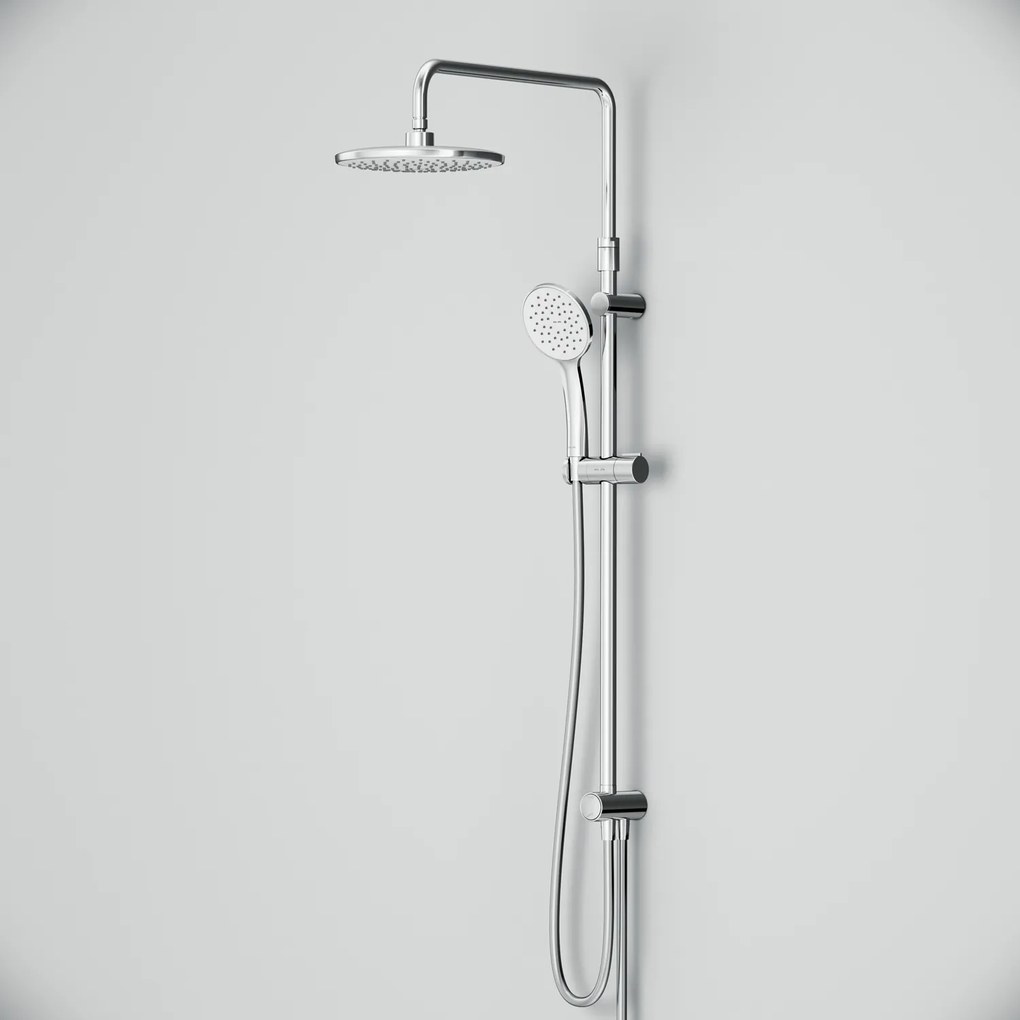 Sprchový systém AM.PM Hit F07TA000 chróm