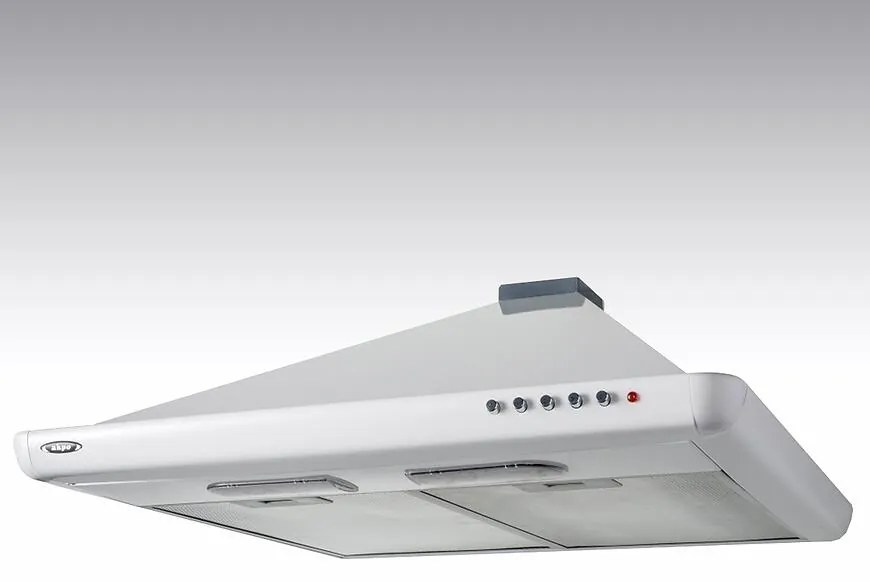 Digestor WK-5 Elegant Mini Turbo 50 cm biely