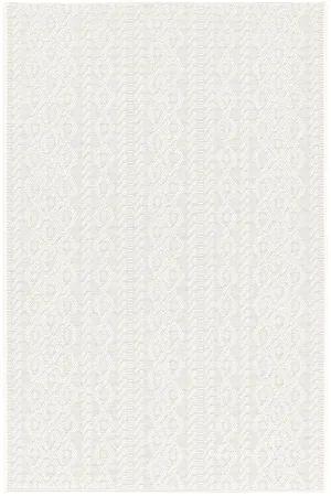 Koberce Breno Kusový koberec BALI 07/AVV, biela,120 x 170 cm