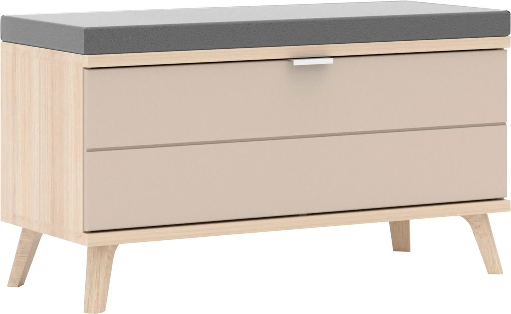XXXLutz LAVICA DO PREDSIENE, 90/51/38 cm Stylife - Skrine - 002737029503