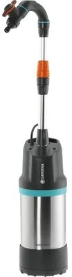 Sudové čerpadlo Gardena 4700/2 automatic inox