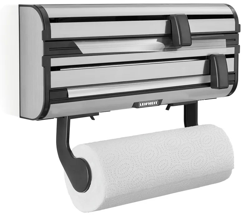 Leifheit Držiak fólií (rolí) PARAT ROYAL 25793