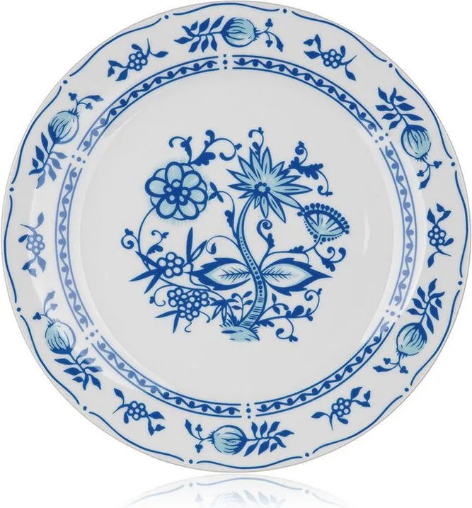 Porcelánová jedálenská súprava ONION 30 ks