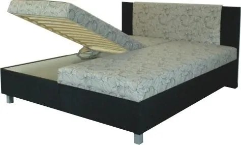 Čalúnená posteľ Melisa