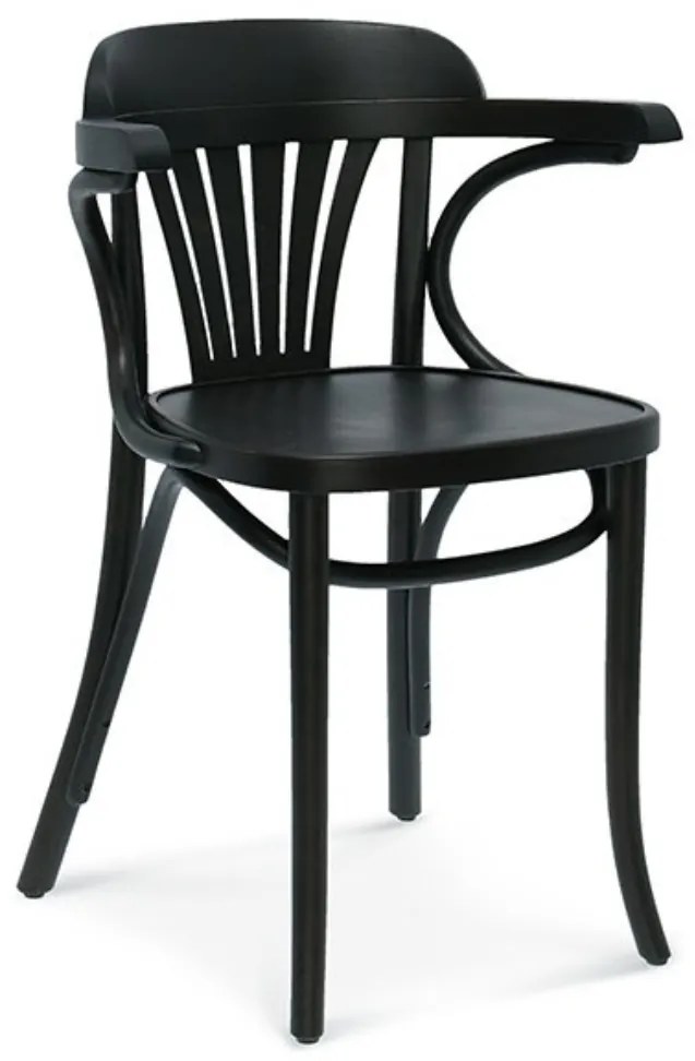 FAMEG B-165 DREVENÁ STOLIČKA B-165