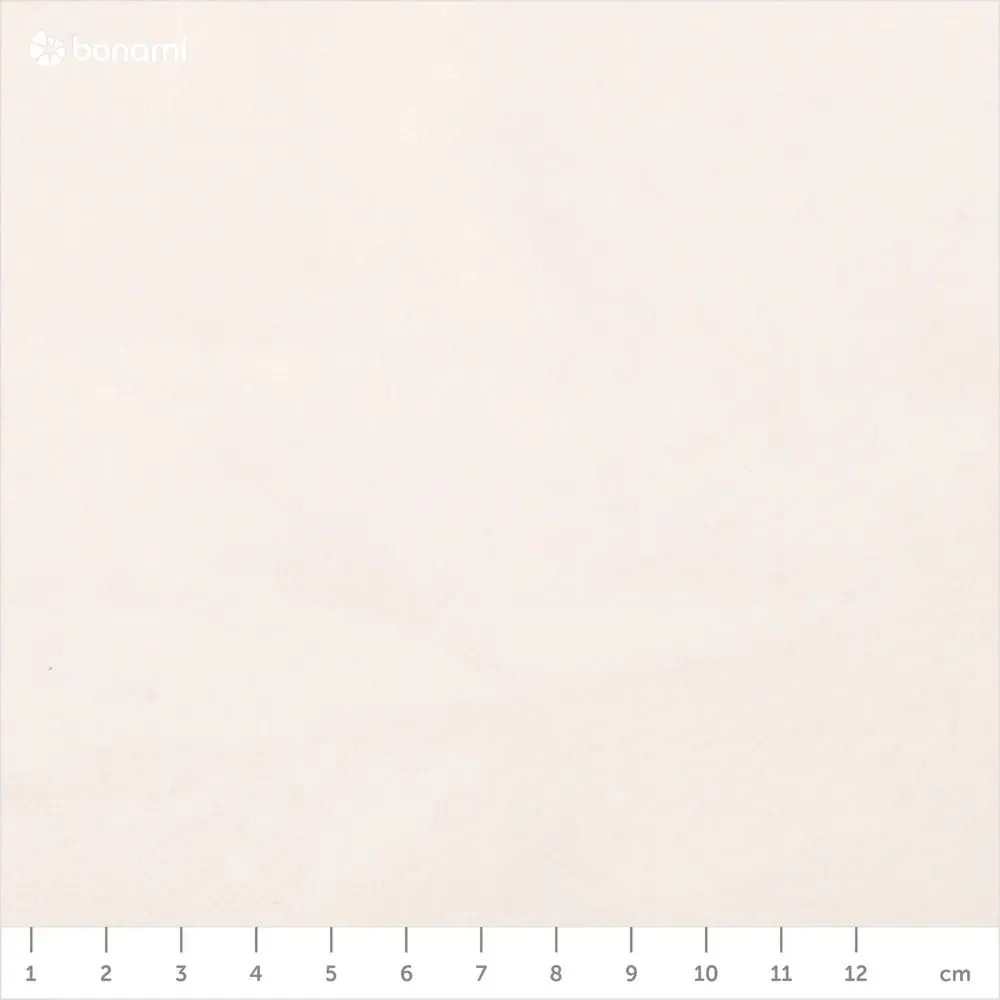 Béžová zamatová rohová pohovka (do "U") Jodie - Micadoni Home