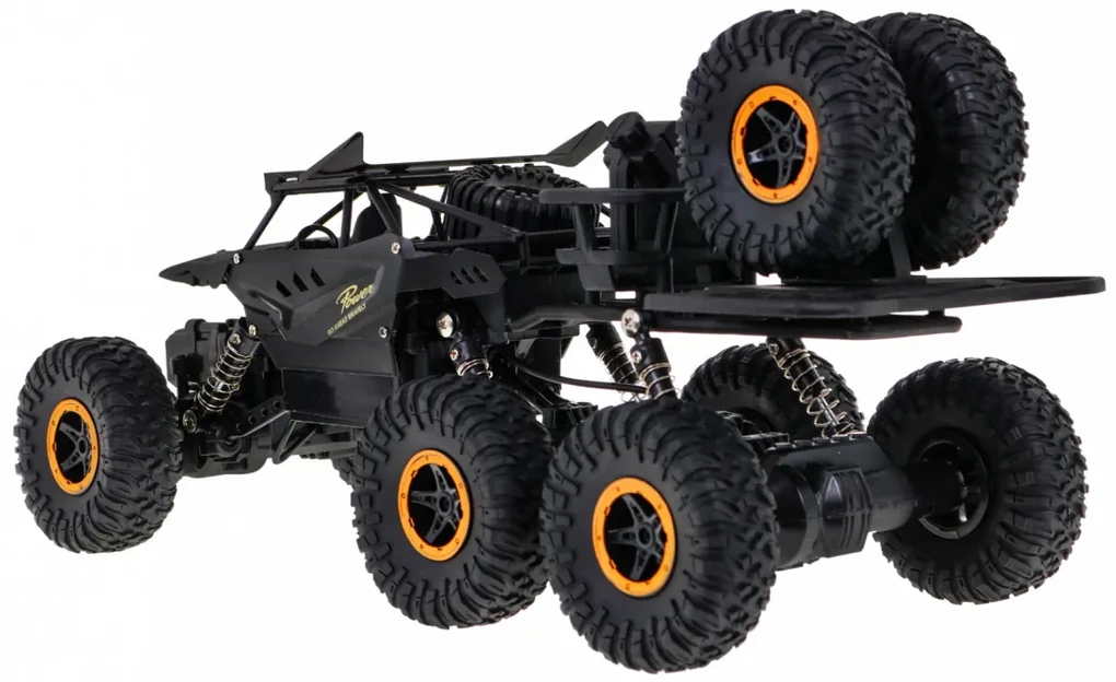 Off-road Rock crawler v mierke 1:10 RAMIZ ZRC.699-185