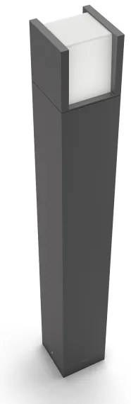 Philips 16462/93/16 - LED Vonkajšia lampa MYGARDEN ARBOUR LED/6W/230V IP44