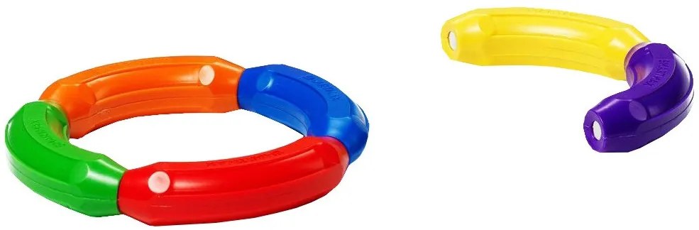 SmartMax - Zákruty - 6 ks