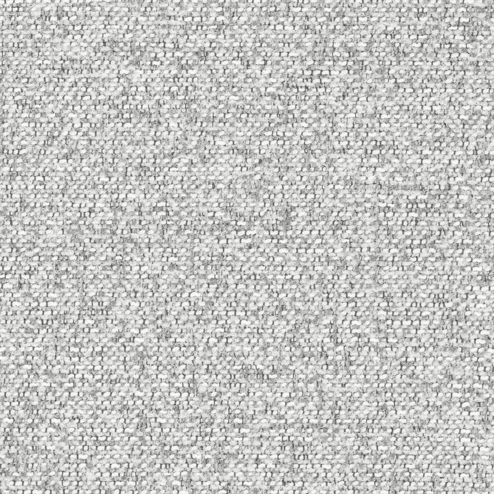 Svetlosivá čalúnená dvojlôžková posteľ s úložným priestorom s roštom 180x200 cm Primo – Meise Möbel