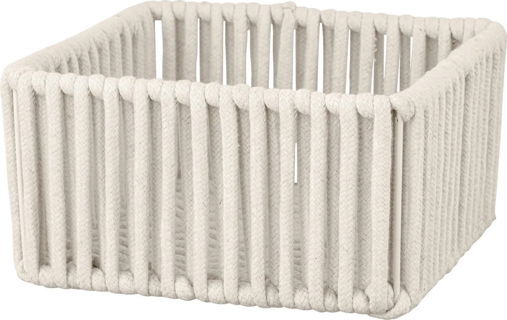 XXXLutz ÚLOŽNÝ KOŠÍK textil Schöner Wohnen - Úložné boxy & dekoračné boxy - 004332023503