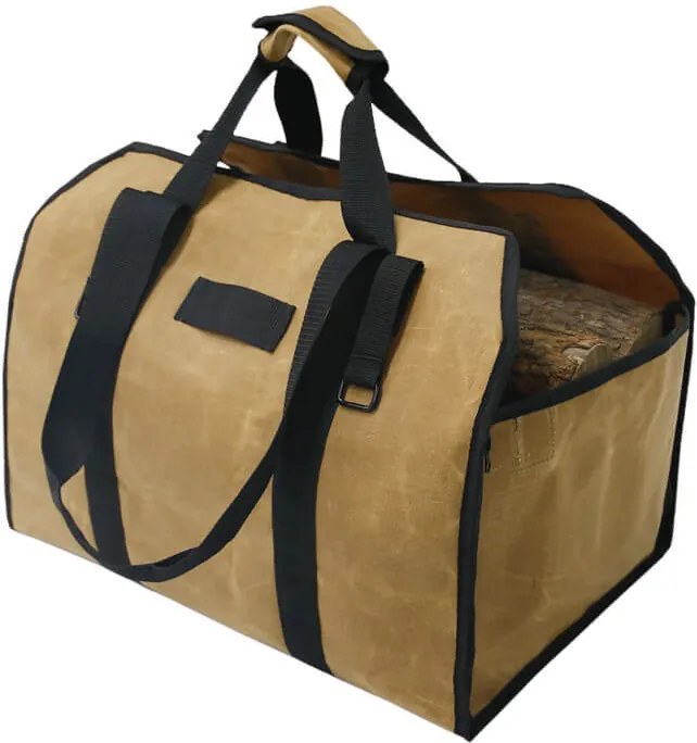 FIREWOOD Bag Taška na drevo - Premium