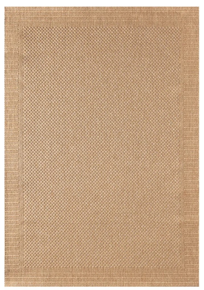 Koberec Corton camel 160x230 cm