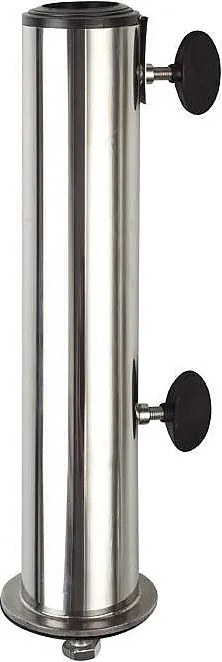 DOPPLER Kotviaca tyč pre žulový sokel 32 - 60 mm (70 kg)