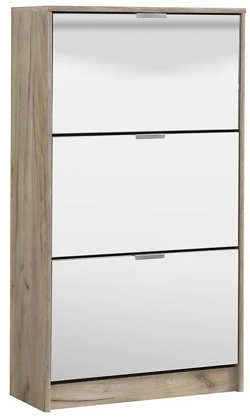 Skrinka Na Topánky Hugo 23 Ogšedá Dub 11008519