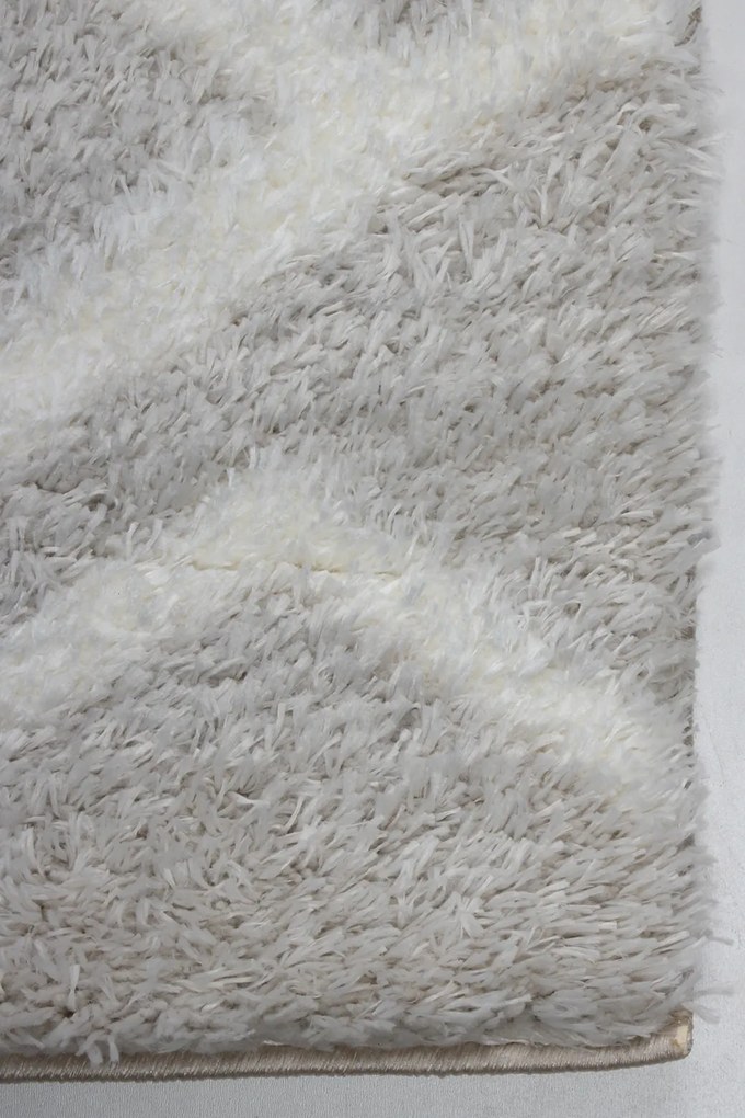 Koberec Boho 638 BEIGE/CREAM rozmery koberec: 80x150 cm