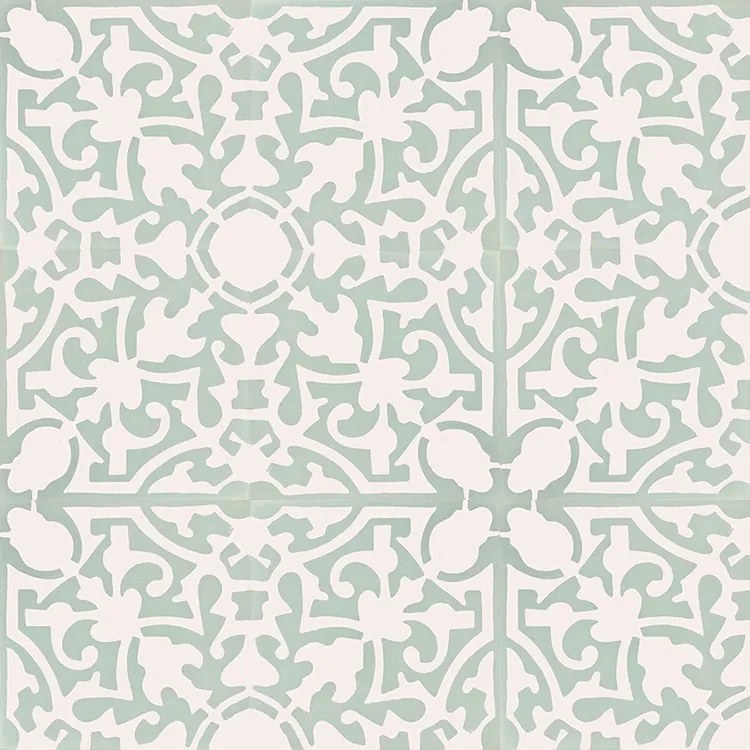 Cementové dlaždice 2011 | Articima