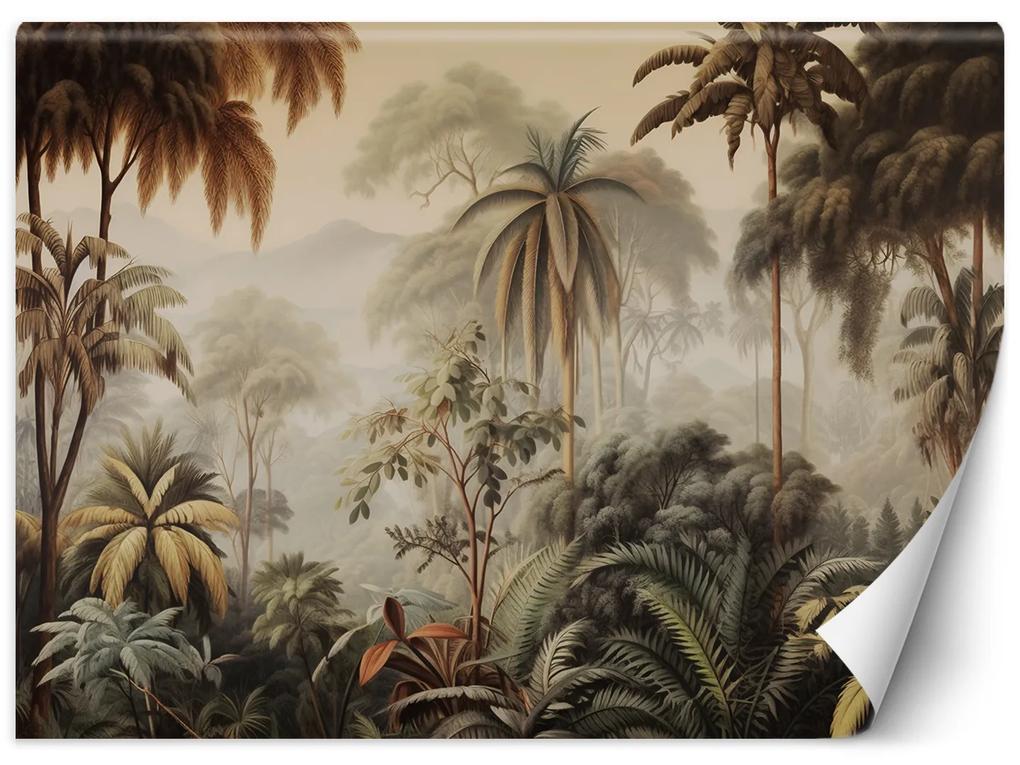 Gario Fototapeta Tropický prales Materiál: Vliesová, Rozmery: 200 x 140 cm