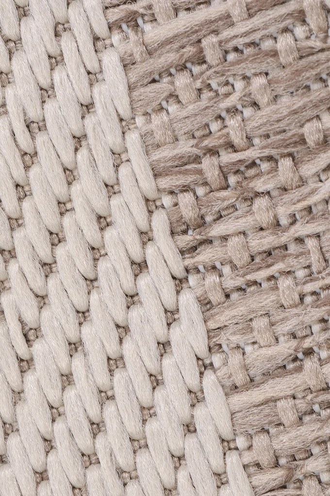 Koberec Flora 51001/D9TW rozmery koberec: 100x150 cm