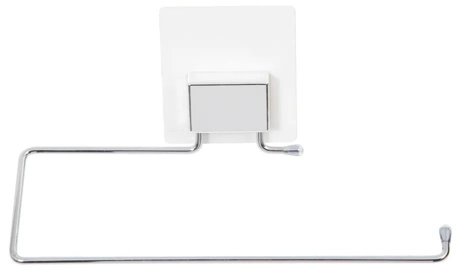 Samodržiaci kúpeľňový vešiak na uteráky Compactor Towel