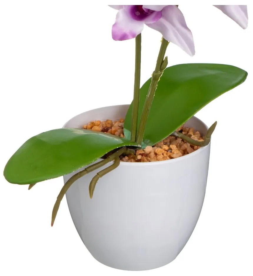 Umelá kvetina (výška 43 cm) – Casa Selección