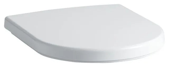 LAUFEN Living Sedadlo s poklopom, biela H8924310000001