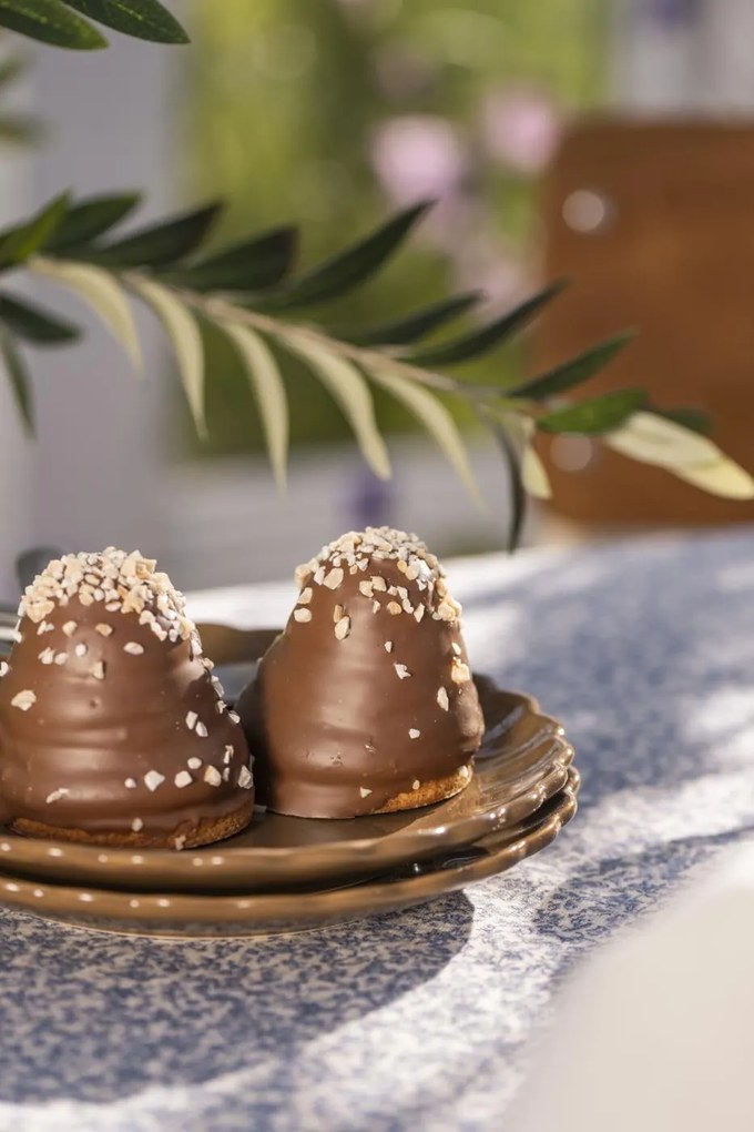 Ib Laursen Tanier Mynte Hazelnut 19,5 cm