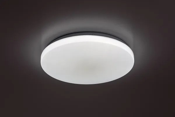 Rabalux 71442 - LED stmievateľné stropné svietidlo DANNY 2 LED/34W/230V 3000-6500K pr. 38 cm + diaľkové ovládanie