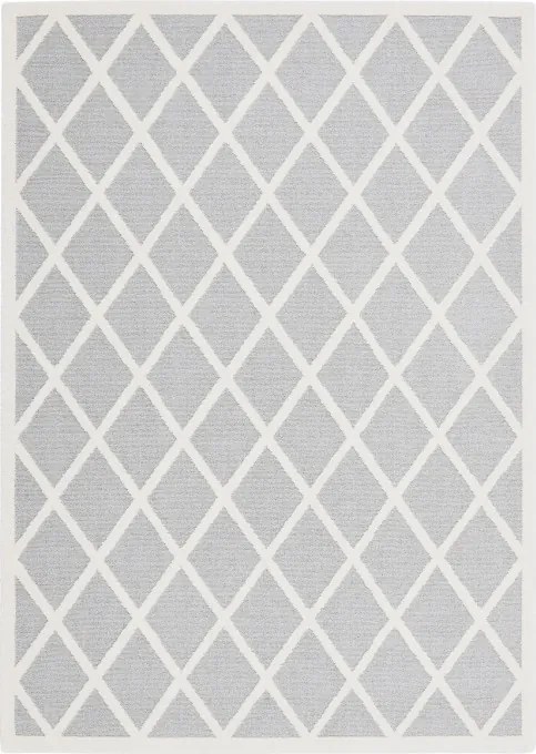 Koberec Agnella Galaxy Zaurakma grey