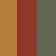 Súprava kockovaných utierok, farbené vlákno Cca 50 x 70 cm.