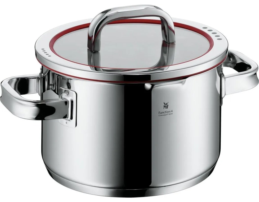 WMF - Vysoký hrniec FUNCTION pr. 20 cm nerez