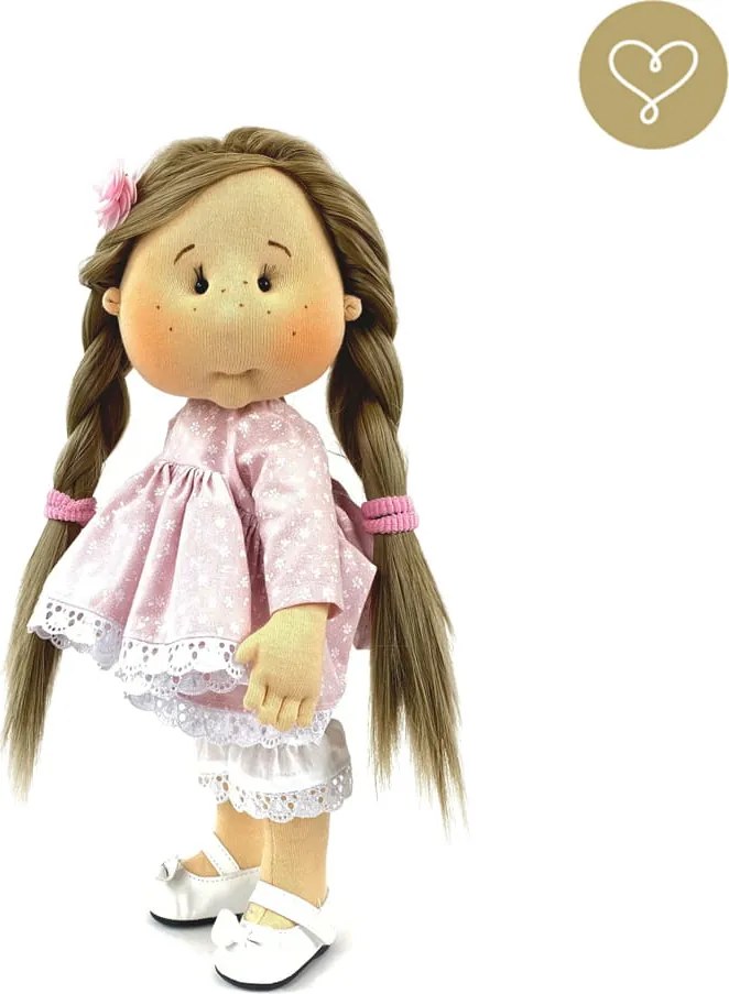 Bábika Kornélia 40cm Varianta 2