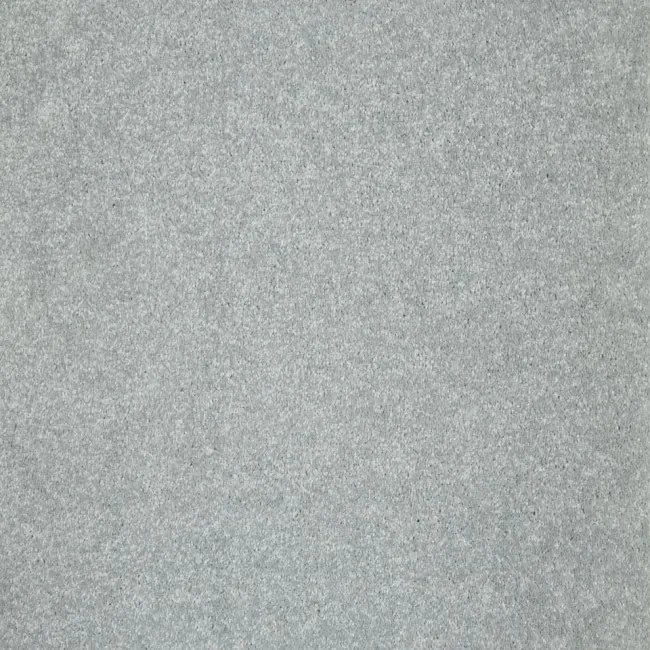 Metrážný koberec DELIGHT strieborný