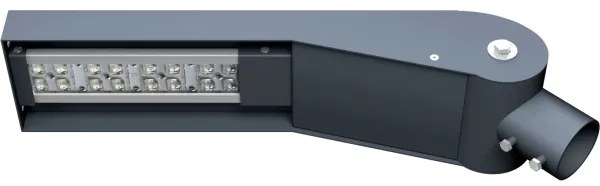 APLED - LED Pouličná lampa FLEXIBO PREMIUM LED/29W/90-265V IP65