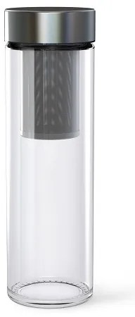 Simax Fľaša PURE Exclusive so sitkom 0,5 l