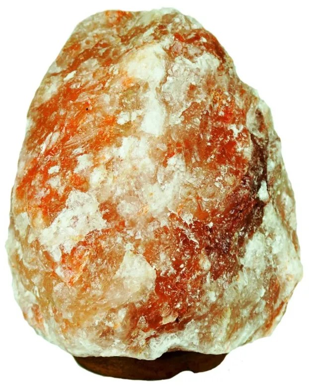 Soľná lampa 1,5-2 kg
