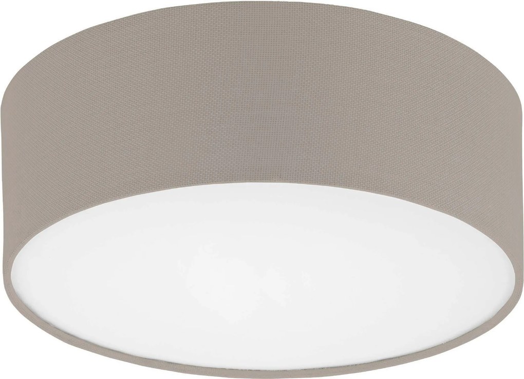 XXXLutz STROPNÉ SVIETIDLO, 38/11 cm - Online Only bytové doplnky - 003348269701