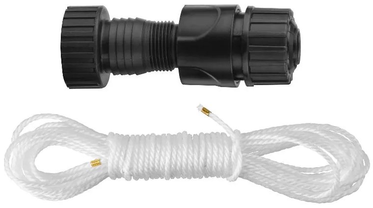 Parkside®  Ponorné čerpadlo na znečistenú vodu Petps 400 A1, 9 000 l/h  (100388932)