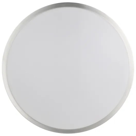 Eglo 96034 - LED Stropné svietidlo COMPETA 1 LED/24W/230V