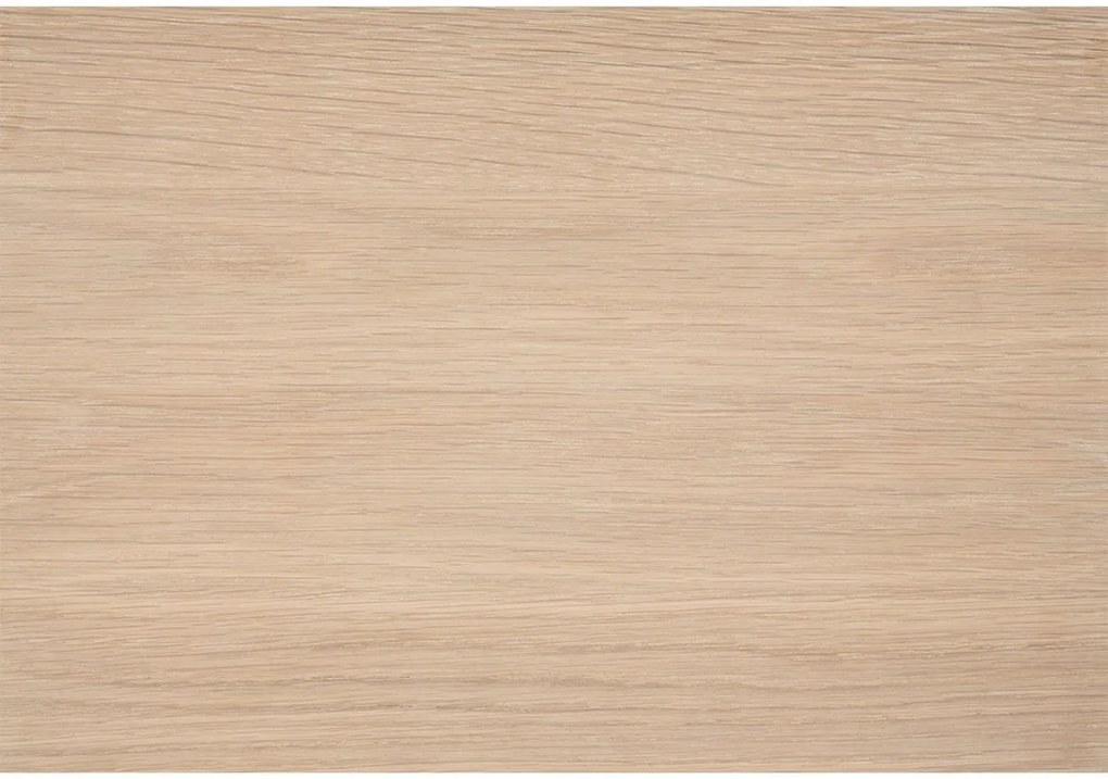 Komoda Kensington 180 cm dub bielený