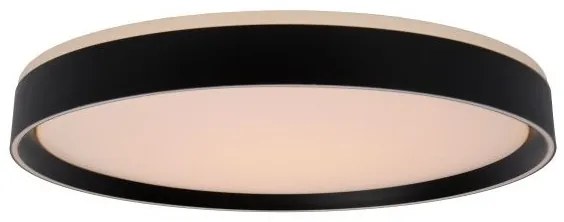 Lucide 79182/36/30 - LED Stmievateľné stropné svietidlo NURIA LED/36W/230V