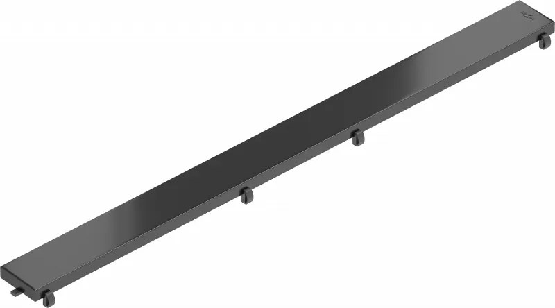 Mexen M13 (2v1) kryt na nerezový žľab 70 cm, čierna, 1719070