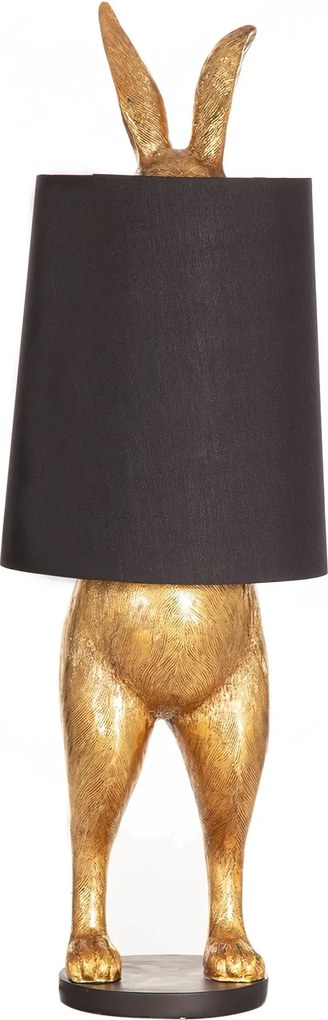 Stolová lampa Gold Rabbit 117cm