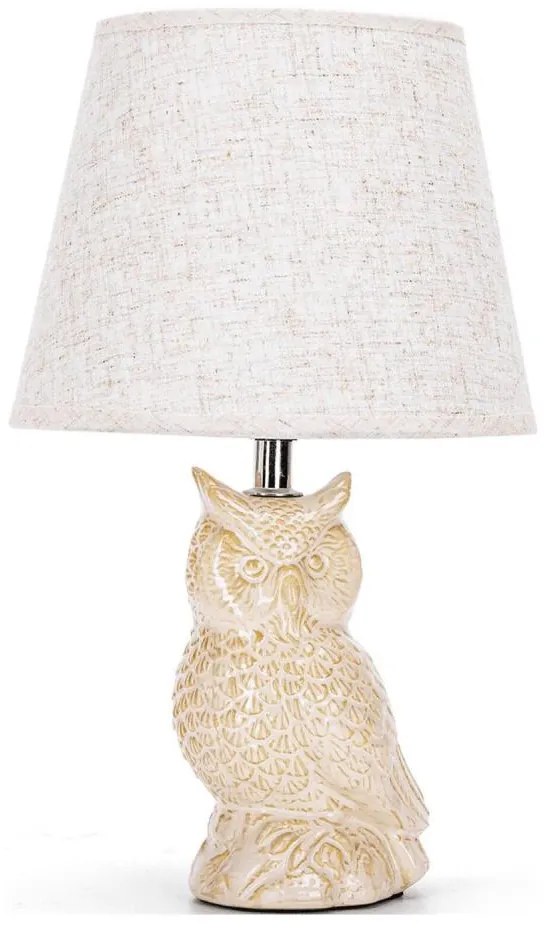 Aigostar - Stolná lampa 1xE14/40W/230V