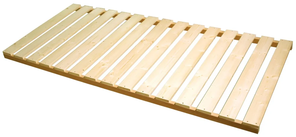 Latkový rošt 220x80 cm Cordy v ráme. Vlastná spoľahlivá doprava až k Vám domov. 745375