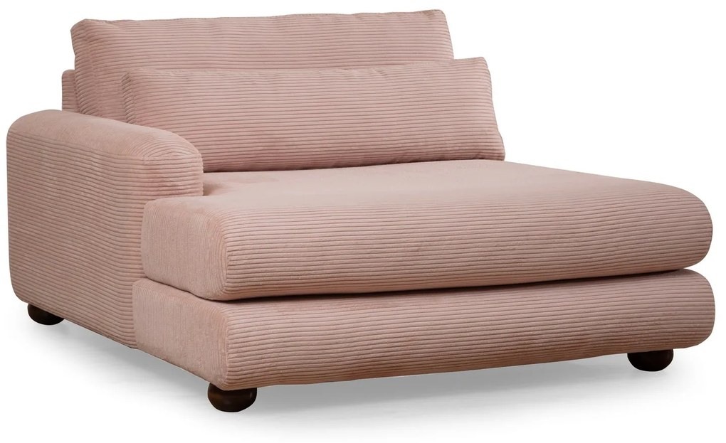 Moderná pohovka Luna pre dokonalý relax